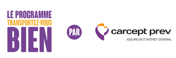 Transportez vous bien