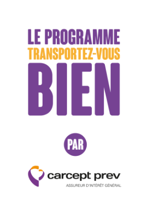 Transportez vous bien